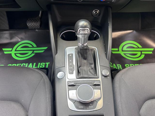 AUDI A3 usata, con Immobilizzatore elettronico