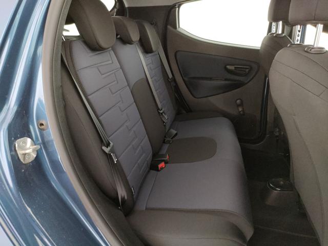 LANCIA Ypsilon usata, con Servosterzo