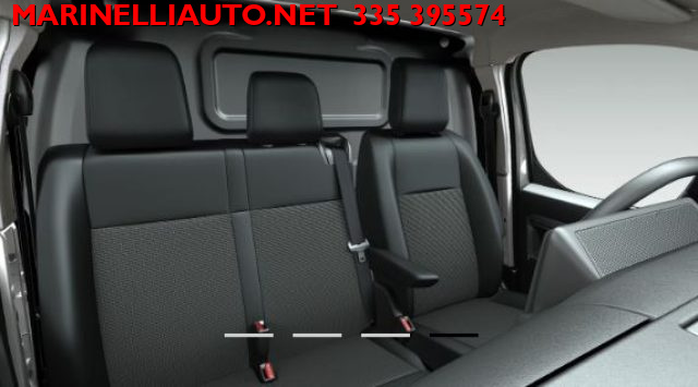 OPEL Vivaro usata, con Controllo trazione