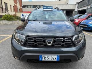 DACIA Duster usata, con Airbag laterali