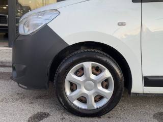 DACIA Dokker usata 10
