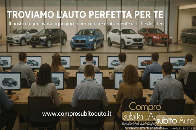 FORD EcoSport usata, con Autoradio