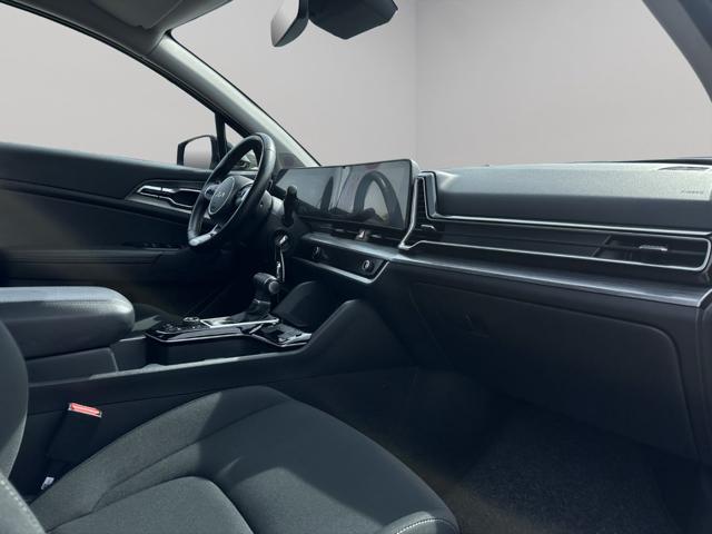 KIA Sportage usata, con Park Distance Control