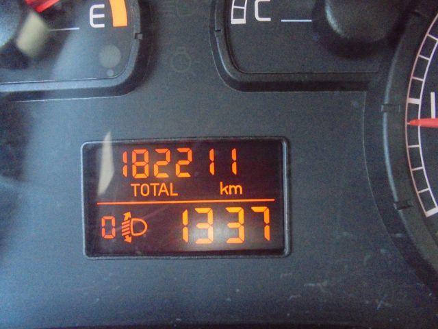 FIAT Punto usata 13