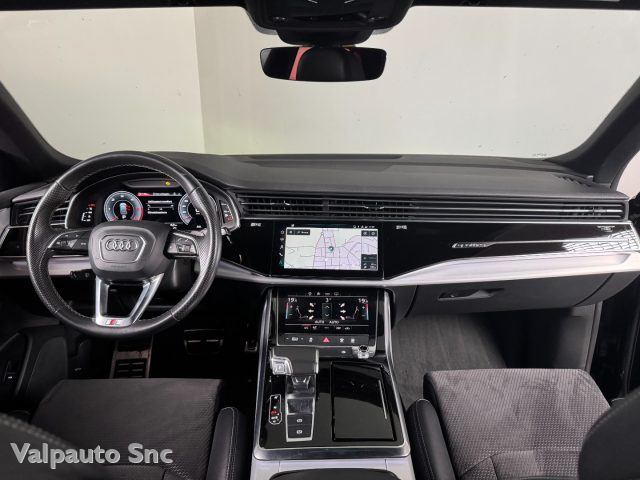 AUDI Q8 usata, con Chiusura centralizzata