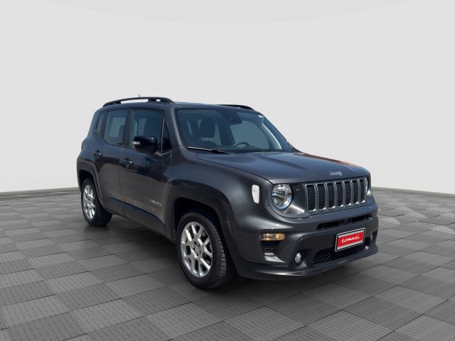 JEEP Renegade usata 6