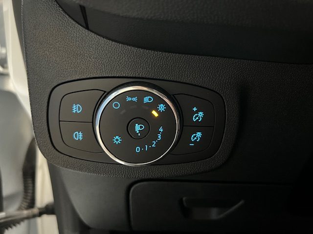FORD Fiesta usata, con Controllo trazione