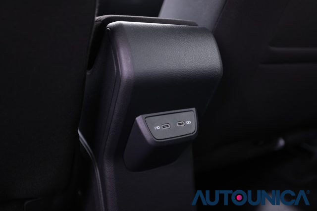 VOLKSWAGEN Polo usata, con Monitoraggio pressione pneumatici