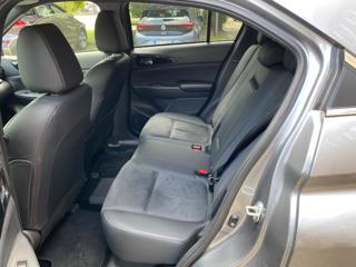 MITSUBISHI Eclipse Cross usata, con Controllo trazione