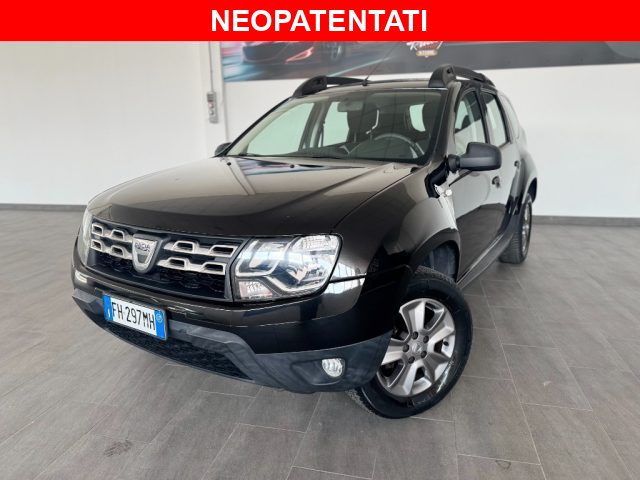 DACIA Duster usata, con ABS