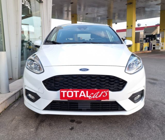FORD Fiesta usata, con Airbag
