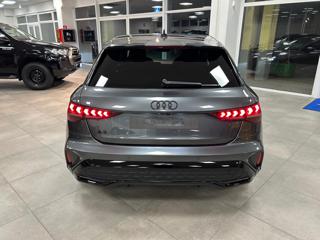 AUDI A3 usata, con Autoradio