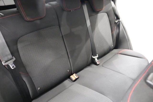 FORD Puma usata, con Fari LED