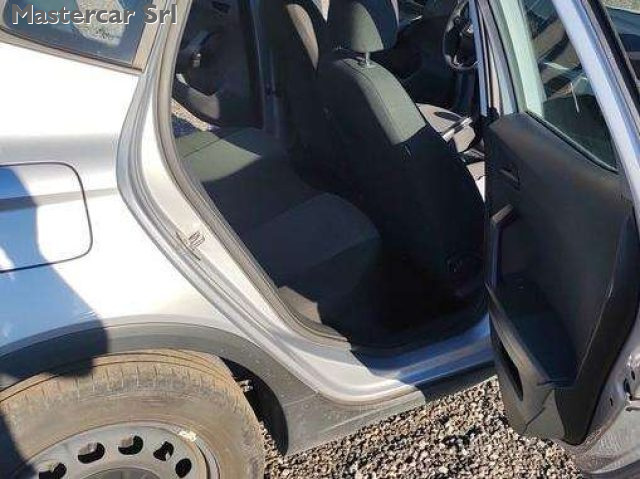 SEAT Arona usata, con Chiusura centralizzata