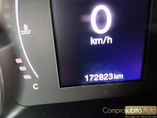 JEEP Renegade usata, con ESP