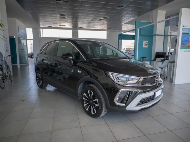 OPEL Crossland X usata, con Boardcomputer