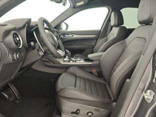 ALFA ROMEO Stelvio usata, con Chiusura centralizzata
