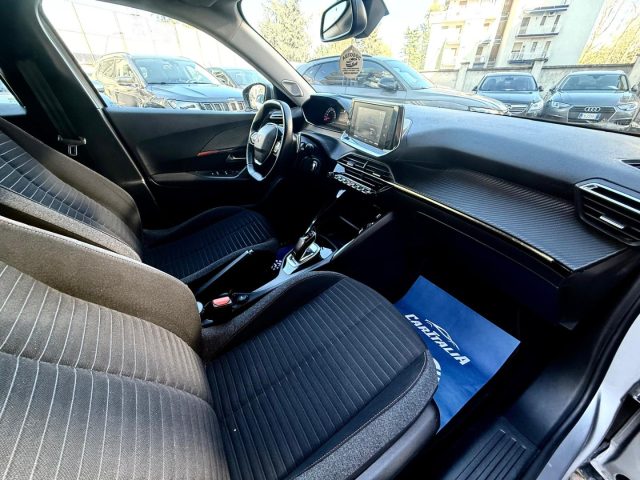 PEUGEOT 2008 usata, con Climatizzatore
