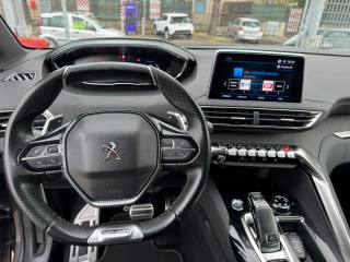 PEUGEOT 3008 usata, con Cerchi in lega