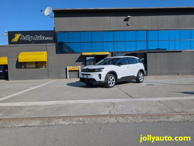 CITROEN C5 Aircross usata, con Volante multifunzione