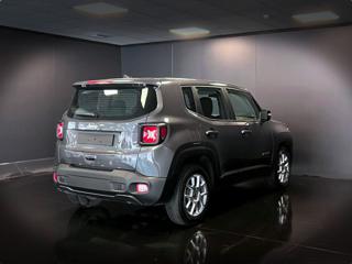 JEEP Renegade usata, con Alzacristalli elettrici