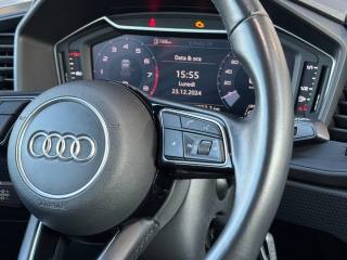 AUDI A1 usata, con Servosterzo