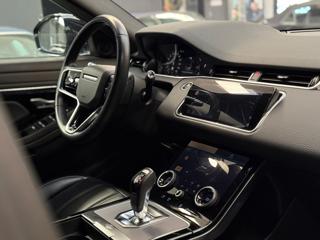 LAND ROVER Range Rover Evoque usata, con Controllo trazione