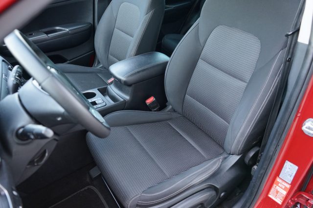 KIA Sportage usata, con Immobilizzatore elettronico