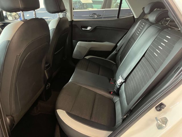 KIA Stonic usata, con Alzacristalli elettrici