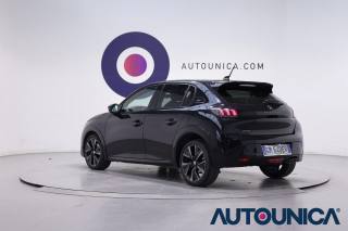 PEUGEOT 208 usata, con Park Distance Control