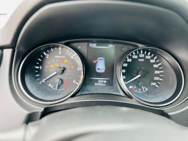 NISSAN Qashqai usata 19