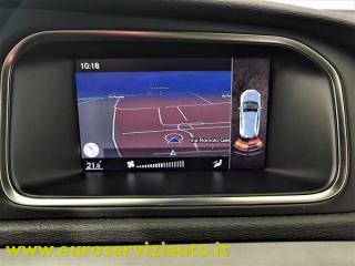 VOLVO V40 Cross Country usata, con Sensori di parcheggio posteriori