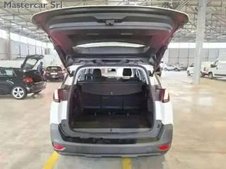 PEUGEOT 5008 usata, con Antifurto