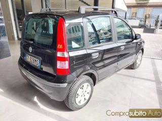 FIAT Panda usata 7
