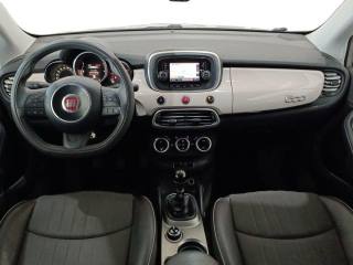 FIAT 500X usata, con Controllo trazione
