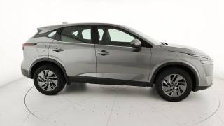 NISSAN Qashqai usata, con Chiusura centralizzata telecomandata