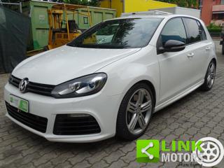 VOLKSWAGEN Golf R 2.0 TSI 270cv 4motion