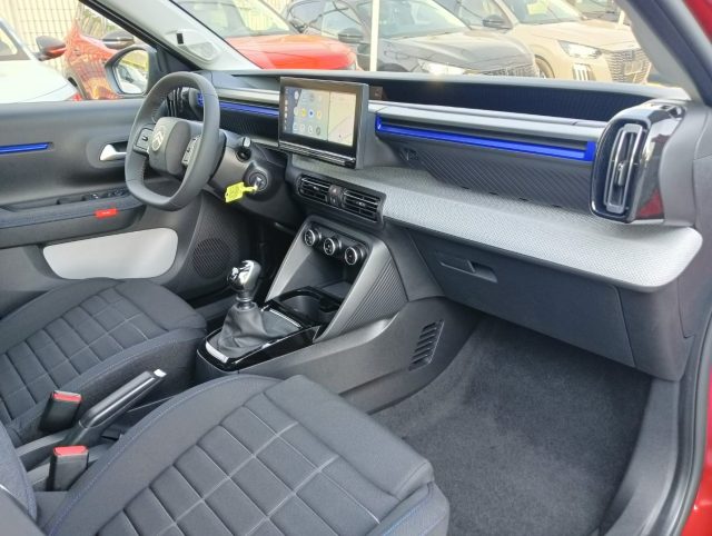 CITROEN C3 usata, con Volante in pelle