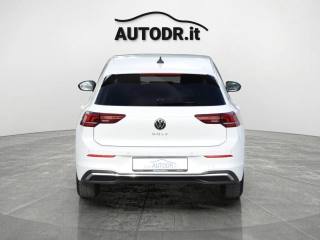 VOLKSWAGEN Golf usata, con Servosterzo