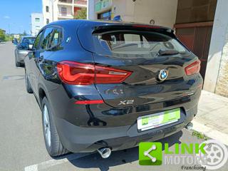 BMW X2 usata, con Servosterzo