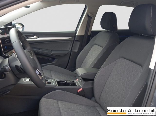 VOLKSWAGEN Golf usata, con Controllo trazione