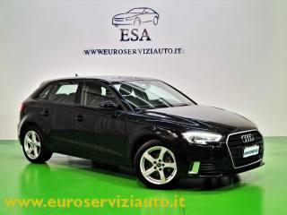 AUDI A3 SPB 1.6 TDI 116 CV S tronic Sport