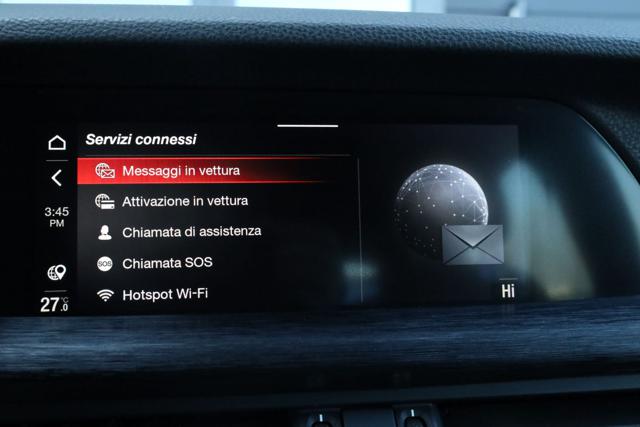 ALFA ROMEO Stelvio usata 76