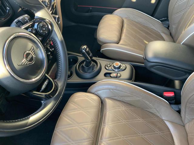 MINI Countryman usata, con Alzacristalli elettrici
