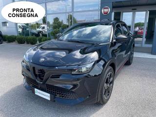 ALFA ROMEO Junior 1.2 145cv Hybrid eDCT6 Speciale Km.Zero