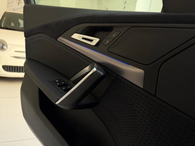 BMW X1 usata, con Sound system