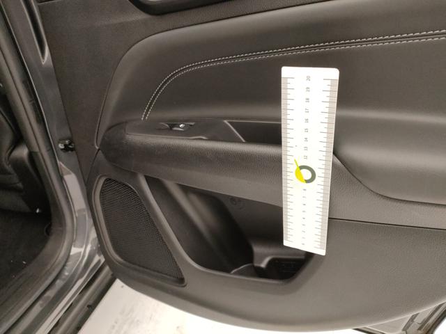 JEEP Compass usata, con Sistema di riconoscimento della stanchezza