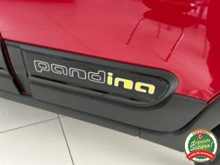 FIAT Panda Cross usata, con Sensore di pioggia