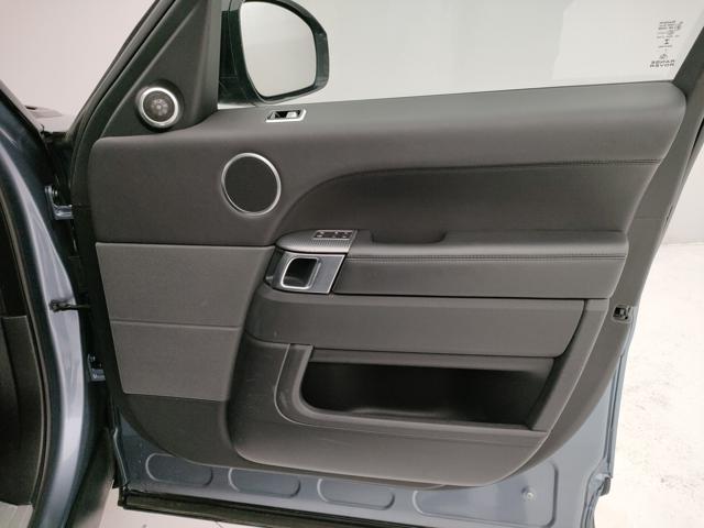 LAND ROVER Range Rover Sport usata, con Sistema lavafari