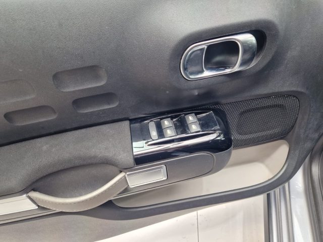 CITROEN C3 usata, con Fendinebbia